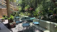 Botanical Studios Sayulita فنادق في 
