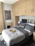 M65 House entire 2 bed house, sleeps 4, discounted and fully equipped. Hotels in Nelson