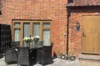 The Barnhouse. Lovely barn conversion, sleeps 6.