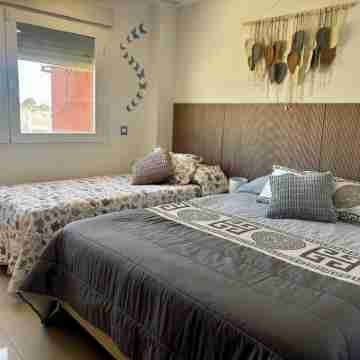 El Refugio de Nuria - Private Swimming Pool - Alicante Rooms