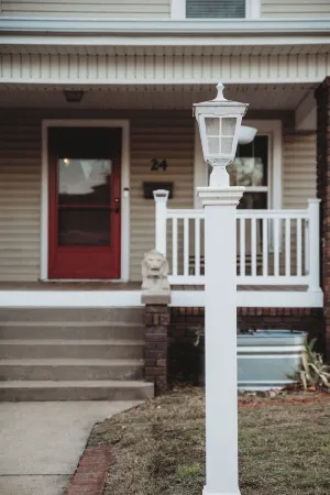 Spacious, Cozy Colonial Home