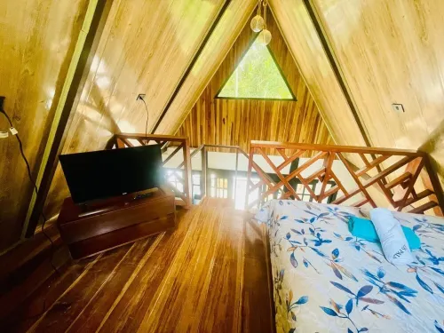 Casa Alpina Wifi/Air conditioning