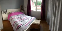 Appartement Cosy a 15 min de st Lazare Hotels in Argenteuil