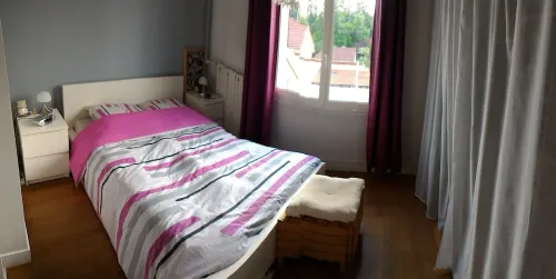 Appartement Cosy a 15 min de st Lazare