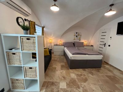 Entzückendes Studio im Herzen von Wiener Neustadt
