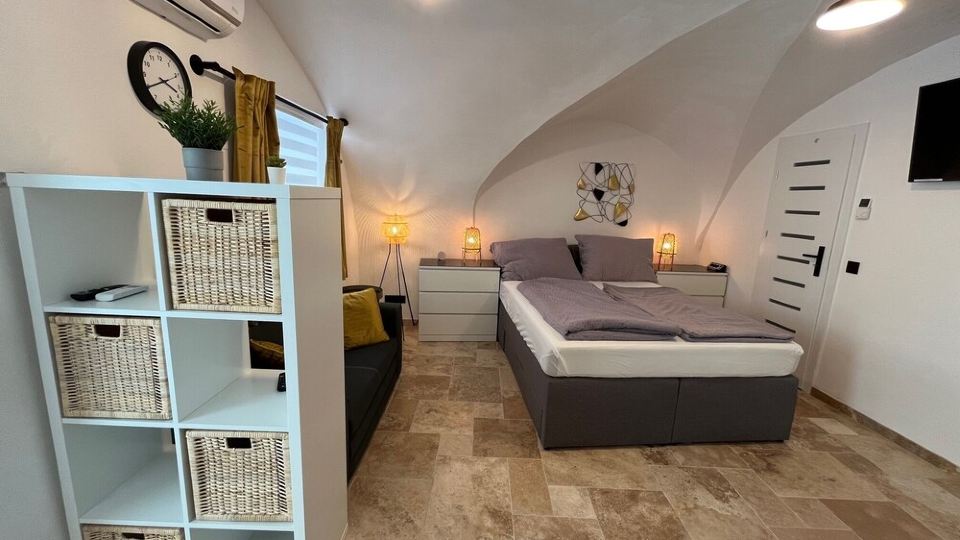 Entzückendes Studio im Herzen von Wiener Neustadt
