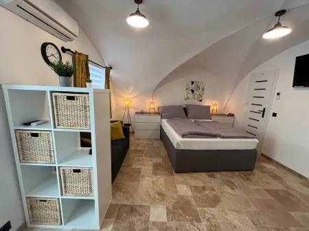 Entzückendes Studio im Herzen von Wiener Neustadt