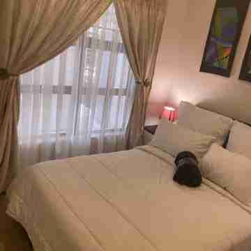 "Affordable, Comfortable & Stylish Apartment Rooms