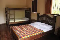 Country lodging Aguas Claras