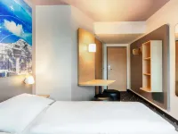 B&B ホテル ミュンヘン エアポート