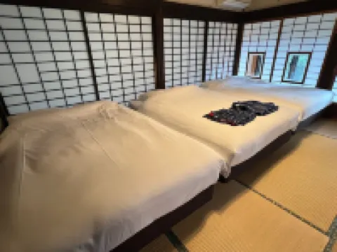 Katorihachisanroku Hotels in Katori