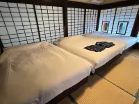 카토리 하치산로쿠 가토리 시 호텔