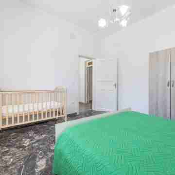 Vacation home Sole di Puglia--your refuge in Salento! Rooms