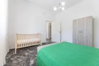 Vacation home Sole di Puglia--your refuge in Salento! Hotels in Taviano