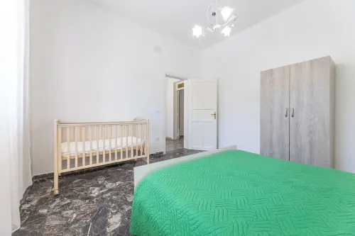 Vacation home Sole di Puglia--your refuge in Salento!