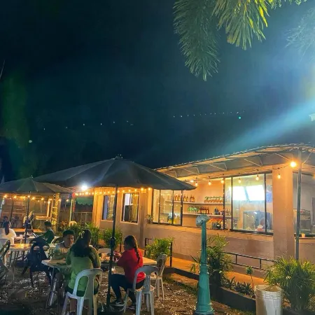Northland Resort Hotel Manapla