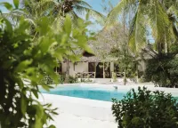 Bahati Sunset Bungalows Michamvi - Bãi biển