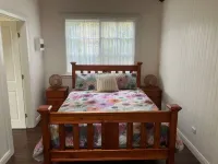 Library Cottage