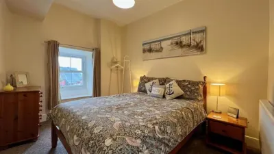 Stunning Luxury Sea View 4 Bedroom Apartment Hotels in 