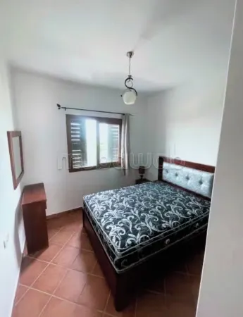 One-bedroom apartment with pool view Отели рядом с достопримечательностью «Plage de Cabo Negro»