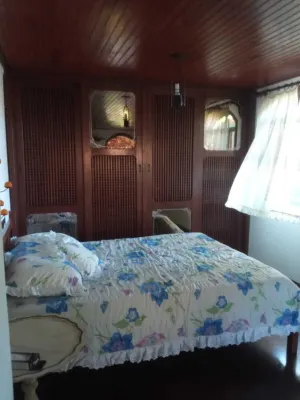 Lindo Chalé / Casa na Serra em Paty do Alferes Rj., Các khách sạn ở Paty do Alferes