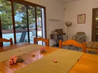 La Mediterránea, a stylish home in a natural paradise to enjoy with the family