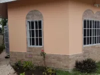 Belmopan Royal Villa Отели в г. 