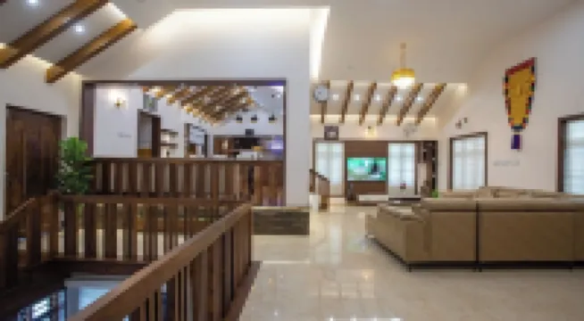 The Tales Luxury Pool Villa