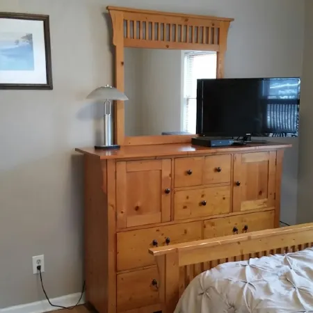 Million-Dollar Views, spectacular! Sugar Mountain Cabin 3 Bedrms 3 bath sleeps 7
