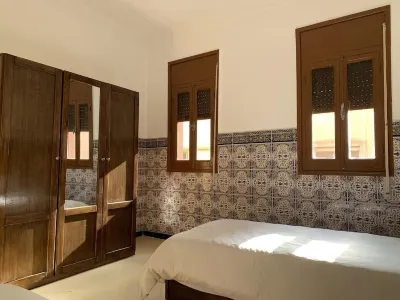 العقارية One-Bedroom Apartment Отели в г. 