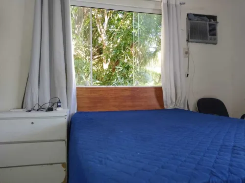 French house by season