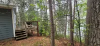 Northwoods Lakefront Paradise, 2-bedroom Cabin on the Beautiful Minong Flowage!