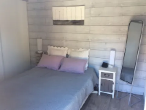 CLIMATIZED HOUSE in Capbreton. private parking, wifi, bicycles.