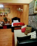 Cozy 1-bedroom with  private entrance, private bathroom AC, WiFi in DHA Karachi Hotels in D.H.A.