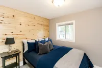Wasaga Beach Summer Cottages & Cabins
