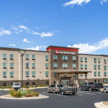 Best Western Plus Rapid City Rushmore