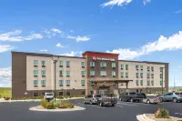Best Western Plus Rapid City Rushmore Hotel a Box Elder