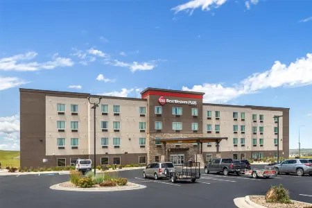 Best Western Plus Rapid City Rushmore