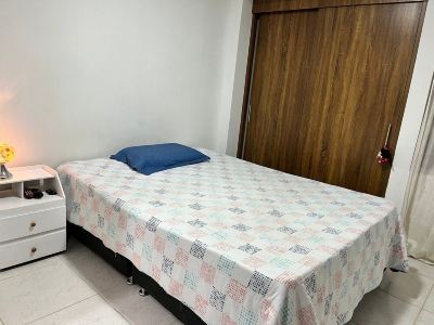 Apartment agua bonita
