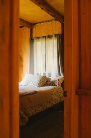 Rustic Boutique Cabin