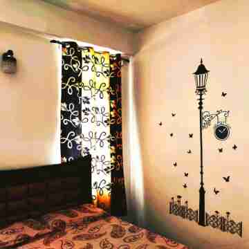 Experience little Japan in National Capital Region(India) - Weekend Gateway Rooms