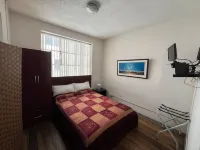 Apartamento de 2 habitaciones en inigualable ubicación en Riobamba, Ecuador Hotel di