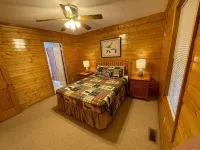 Lake House Getaway at Dale Hollow Lake
