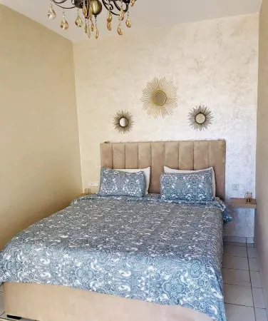 Duplex Calme Cosy 5 Minutes du Centre d Essaouira Отели рядом с достопримечательностью «Le Port d'El Jadida»