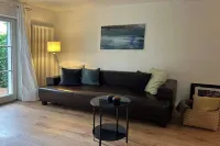 Seeloft Seeshaupt - Loft apartment on Lake Starnberg Hotels in Seeshaupt