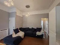 Tunbridge Wells Ground floor apartment with garden