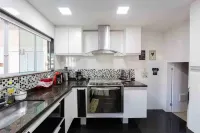 Casa Confortável no Recreio a 10 Minutos da Praia de Grumari