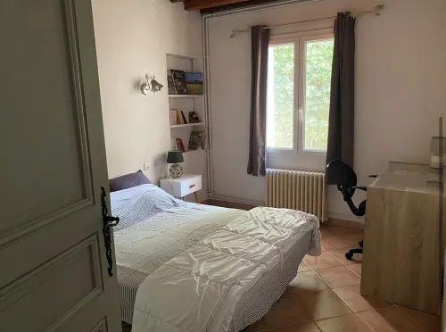 Villa Provence Avec Piscine