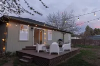 Pet & Family Friendly Home Near Lake & Downtown CDA