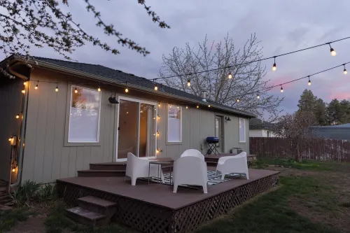 Pet & Family Friendly Home Near Lake & Downtown CDA